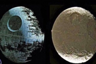 Lộ diện Hành tinh Chết của người ngoài hành tinh