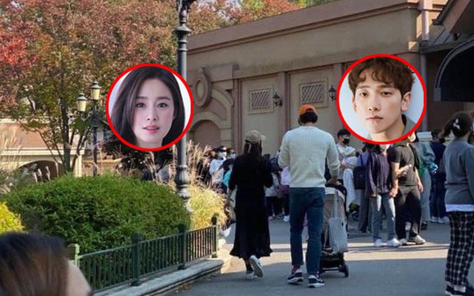 Tan chảy trước sự cưng chiều của Bi Rain dành cho vợ con - 9