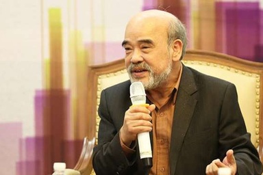 GS Đặng Hùng Võ: "Vấn đề là thuế nhưng đánh thuế như thế nào mới là quan trọng!"