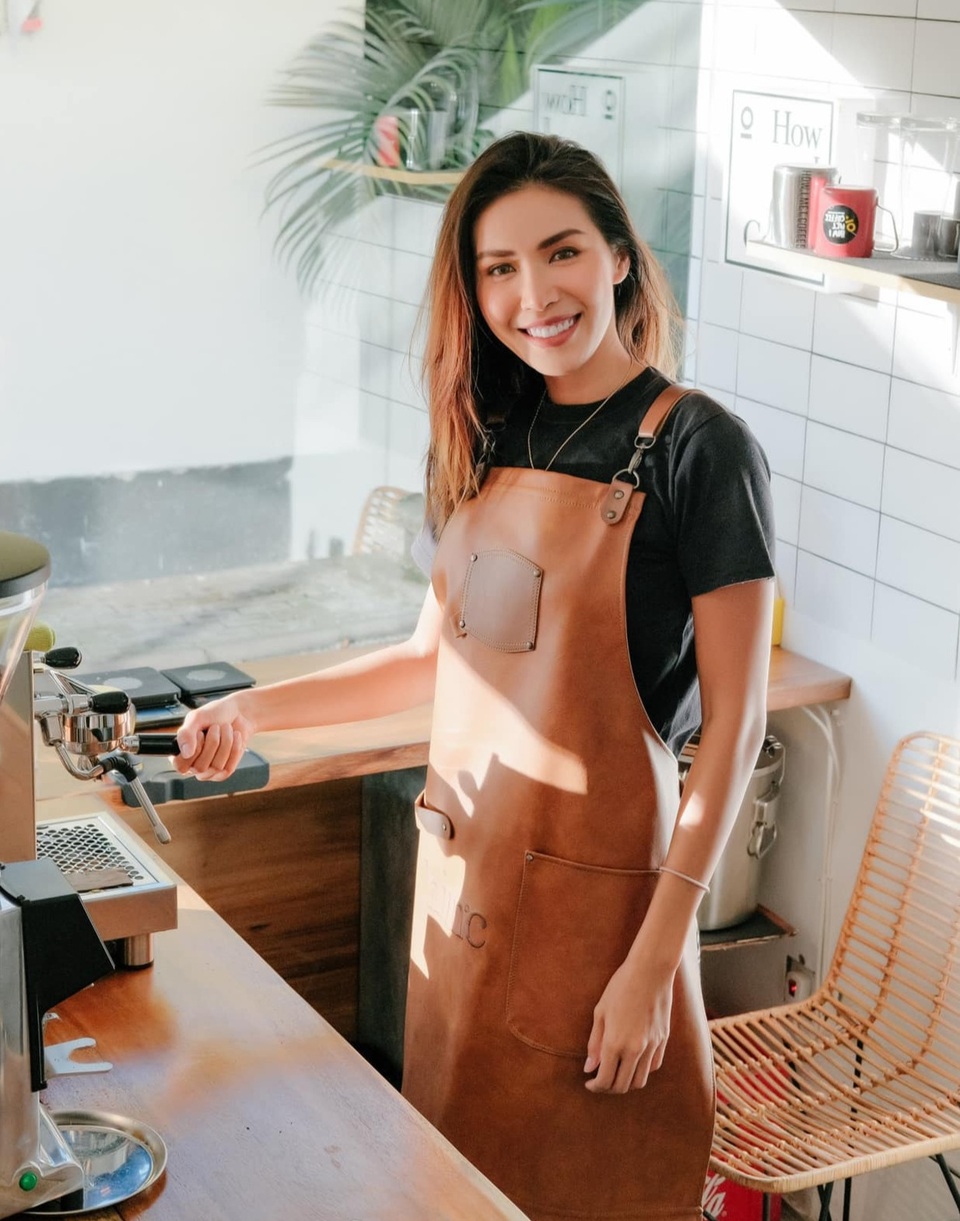 Minh Tú trải lòng về 4 tháng kẹt tại Bali trước khi về nước - 5 Minh Tú trải lòng về 4 tháng kẹt tại Bali trước khi về nước - 5