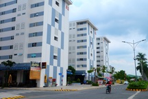 Nhiều dự án ở Long An "quên" dành đất làm nhà ở xã hội