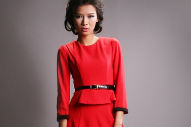 IVY moda tặng quà nhân dịp 8/3