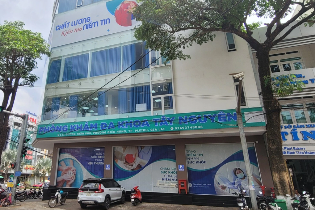 Đau vùng kín, người đàn ông bị gán bệnh lậu, phải đóng gần 50 triệu đồng - 1 Đau vùng kín, người đàn ông bị gán bệnh lậu, phải đóng gần 50 triệu đồng - 1