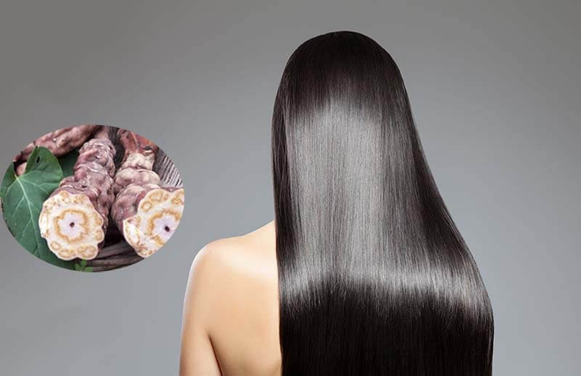 Dr. Hatachi - bậc thầy trong hỗ trợ cải thiện rụng tóc, bạc tóc sớm - 4 Dr. Hatachi - bậc thầy trong hỗ trợ cải thiện rụng tóc, bạc tóc sớm - 4