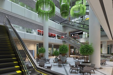 The Artemis khẳng định đẳng cấp cao với tiện ích “sao”