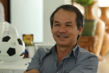 Bầu Đức trồng thêm ớt, nữ PGĐ BOT bất ngờ nổi tiếng