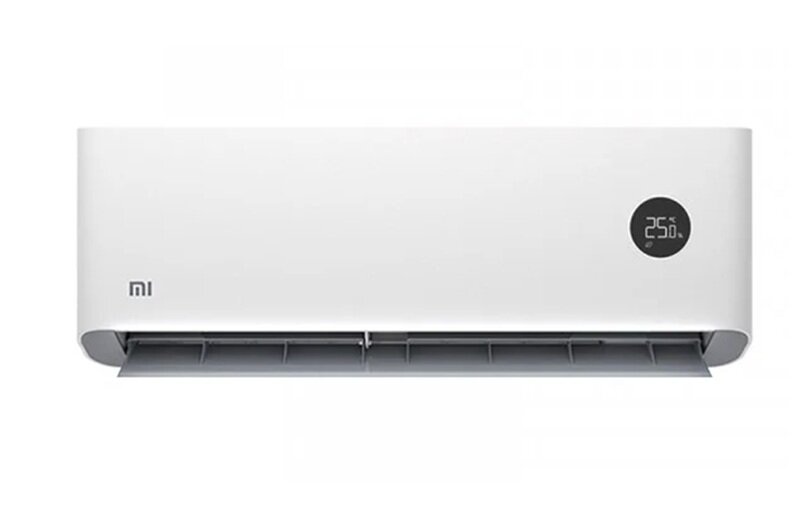 Điều hòa Xiaomi 2 chiều KFR-35GW-N1A1 giá chỉ 8 triệu mà "siêu" tiết kiệm điện, tiện ích thông minh