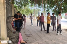 Đang đấu giá đất huyện Thanh Oai: Dự đoán giá cao nhất 60 triệu đồng/m2