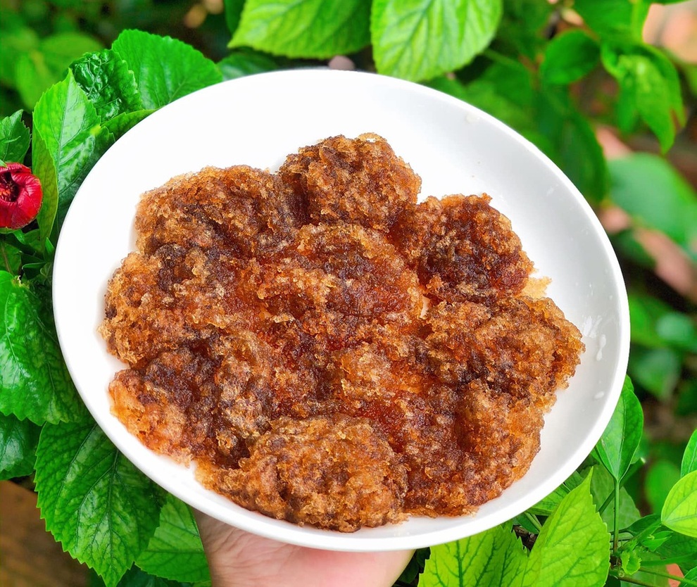 Thực đơn loạt món ngon giải nhiệt, hấp dẫn từ hạt ươi - 2 Thực đơn loạt món ngon giải nhiệt, hấp dẫn từ hạt ươi - 2