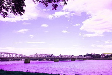 Thư New York: Gửi anh ở cuối sông Hương