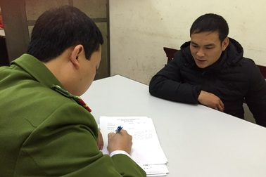 Bắt nghi phạm giết chủ quán ốc trong đêm