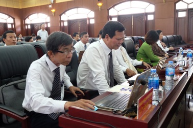 Cán bộ đầu tiên của Đà Nẵng nghỉ hưu trước tuổi đã được hỗ trợ 160 triệu đồng