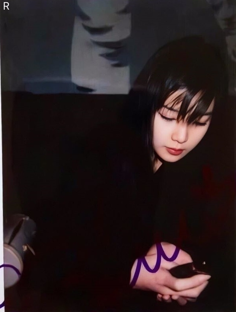 Park Bom xuất hiện xinh đẹp, khoe giảm 11kg vào năm mới - 5 Park Bom xuất hiện xinh đẹp, khoe giảm 11kg vào năm mới - 5