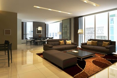 Xu hướng “khác biệt” trong thị trường nhà ở cao cấp