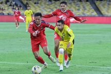 Malaysia nhận tin vui từ FIFA khi gia tăng cách biệt với tuyển Việt Nam