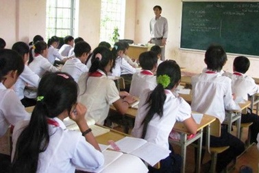 Thời gian nghỉ hè của giáo viên thay cho nghỉ phép hằng năm