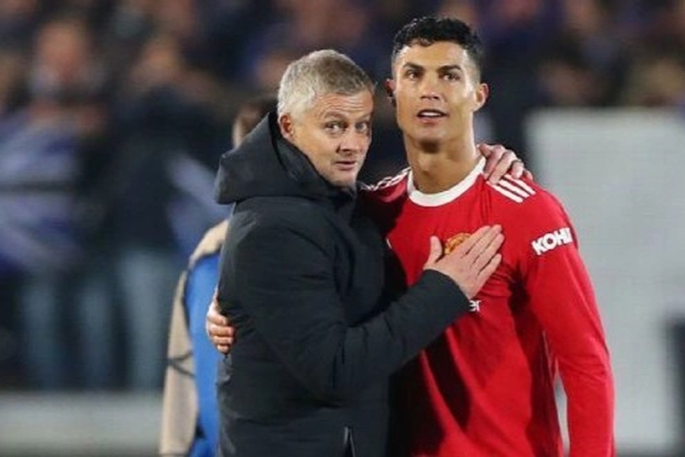 HLV Solskjaer họp khẩn với 6 ngôi sao Man Utd để cứu ghế nóng - 2 HLV Solskjaer họp khẩn với 6 ngôi sao Man Utd để cứu ghế nóng - 2