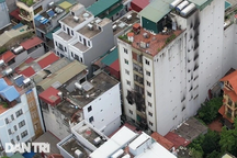 "Vua của dòng tiền" giá vài chục tỷ đồng được rao bán rầm rộ ở TPHCM