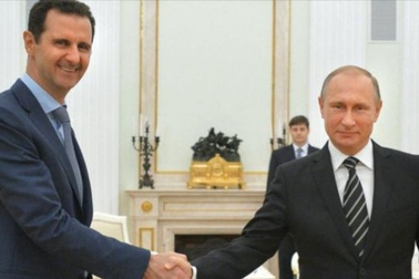 Nội bộ Mỹ chia rẽ vì các động thái của Tổng thống Putin tại Syria