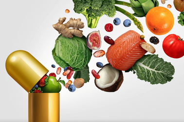 Dùng thực phẩm chức năng như thế nào để không “lợi bất cập hại”? (kỳ 4)