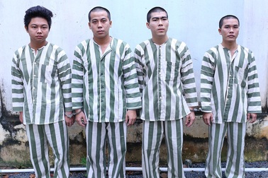 Hai đường dây chuyên làm giả giấy tờ lừa vay vốn ngân hàng sa lưới