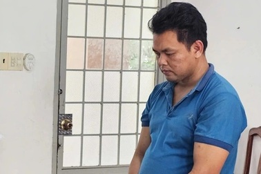 Bé gái 13 tuổi bị "bạn trai" 33 tuổi quen qua mạng xâm hại