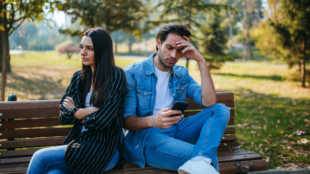 Làm thế nào để thoát khỏi một mối quan hệ độc hại? - 1 Làm thế nào để thoát khỏi một mối quan hệ độc hại? - 1