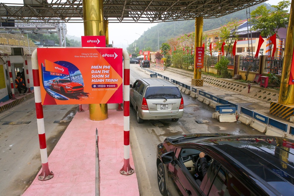 Lý do dân chơi xế lựa chọn ePass - 1 Lý do dân chơi xế lựa chọn ePass - 1
