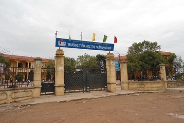 Nhiều học sinh thừa nhận hít chất gây nghiện 