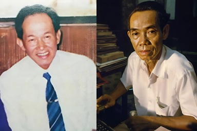 Đại tá Tư Cang kể phi vụ tuyệt mật, cận kề cái chết cùng tướng Phạm Xuân Ẩn