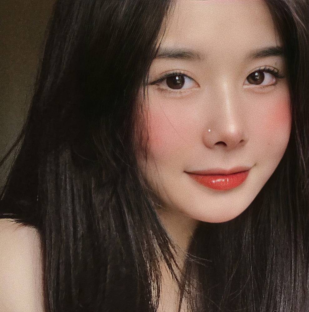 Ngỡ ngàng với vẻ đẹp trong veo của hot girl ảnh thẻ chưa tròn 18 tuổi - 7 Ngỡ ngàng với vẻ đẹp trong veo của hot girl ảnh thẻ chưa tròn 18 tuổi - 7