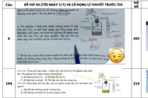 Khởi tố 2 cựu giảng viên Đại học Sư phạm Hà Nội liên quan vụ lộ đề thi Sinh