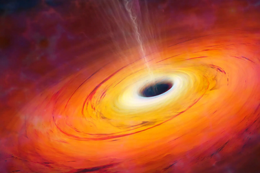 Stephen Hawking dự báo toàn bộ vũ trụ sẽ bốc hơi và biến mất