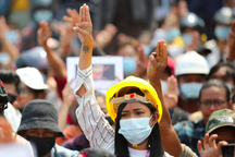 EU chuẩn bị giáng đòn trừng phạt các doanh nghiệp quân đội Myanmar