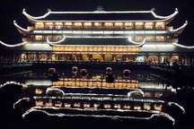 Chùa Tam Chúc sẵn sàng cho Đại lễ Phật đản Vesak 2019