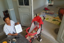 Doanh nghiệp thải mùi sơn “bức tử” dân, phớt lờ chính quyền