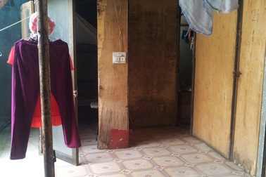 Ngàn lẻ một chuyện xóm trọ sinh viên