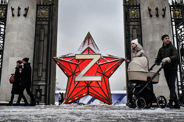 Cách doanh nghiệp Nga sống sót trong vòng vây trừng phạt