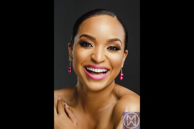 Clip giới thiệu của hoa hậu Cayman