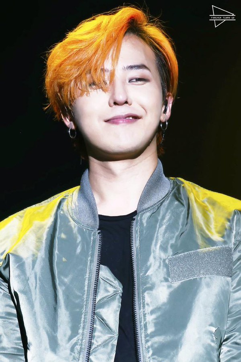 Bến đỗ mới của G-Dragon sau khi chia tay công ty YG Entertainment - 2