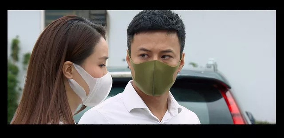 Dịch Covid-19 đã bớt, có nên dừng chiếu “Những ngày không quên”? - 4 Dịch Covid-19 đã bớt, có nên dừng chiếu “Những ngày không quên”? - 4
