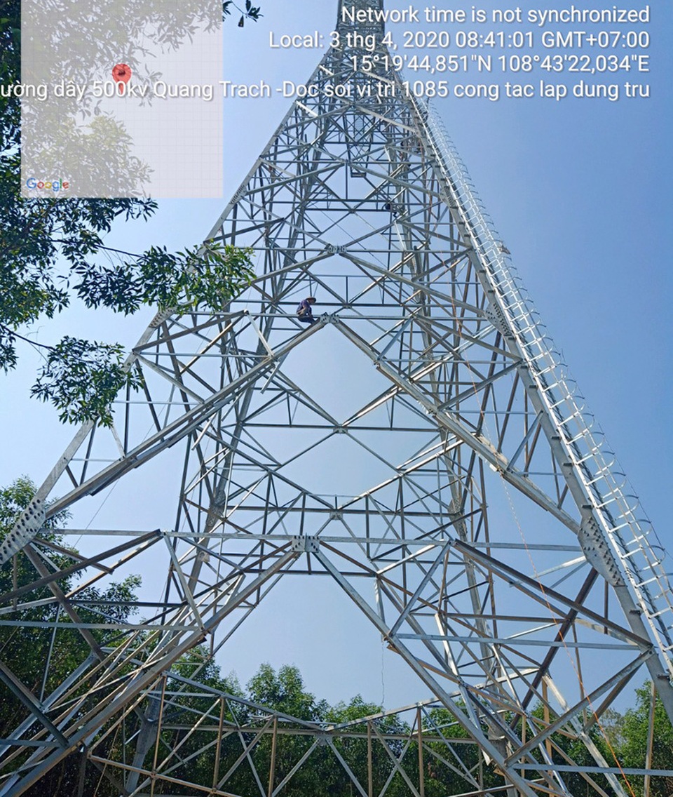 CPMB - Không để chậm tiến độ dự án cấp bách vì dịch Covid-19 - 3