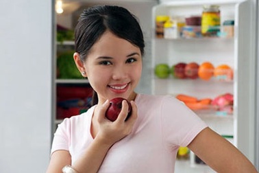 Những lưu ý khi ăn hoa quả