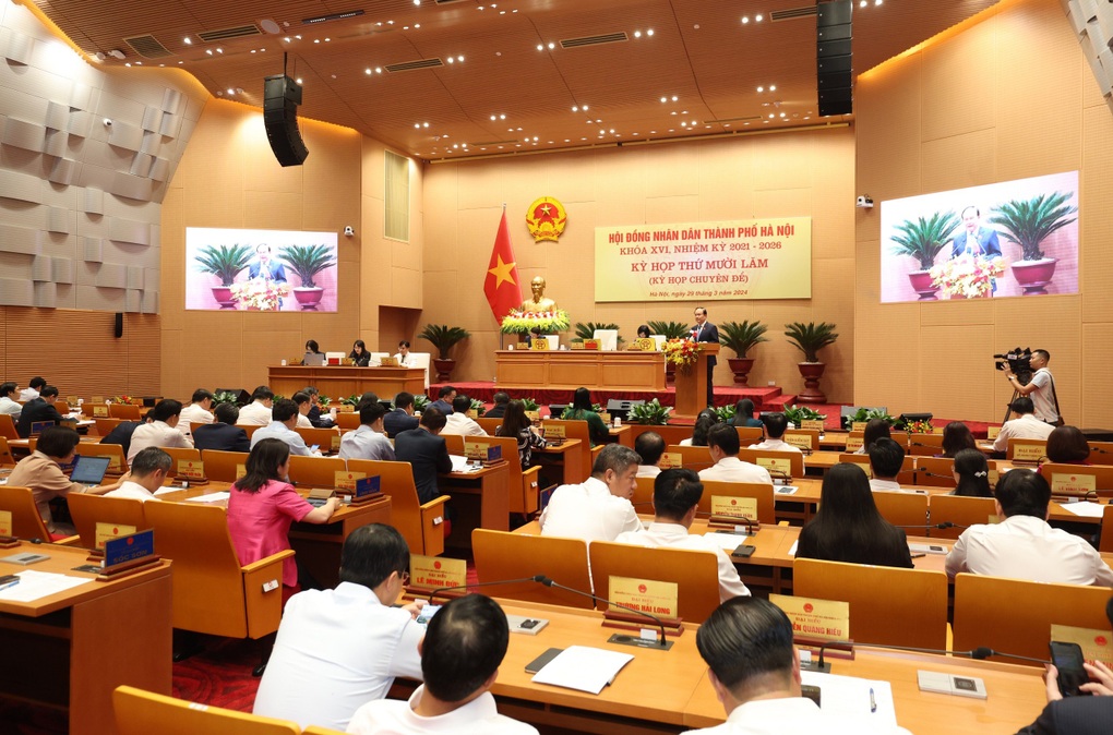 Hà Nội dự kiến xây đập tràn trên sông Hồng, sông Đuống - 1 Hà Nội dự kiến xây đập tràn trên sông Hồng, sông Đuống - 1