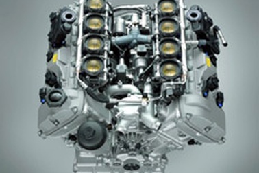 BMW ngừng sản xuất động cơ diesel V8 