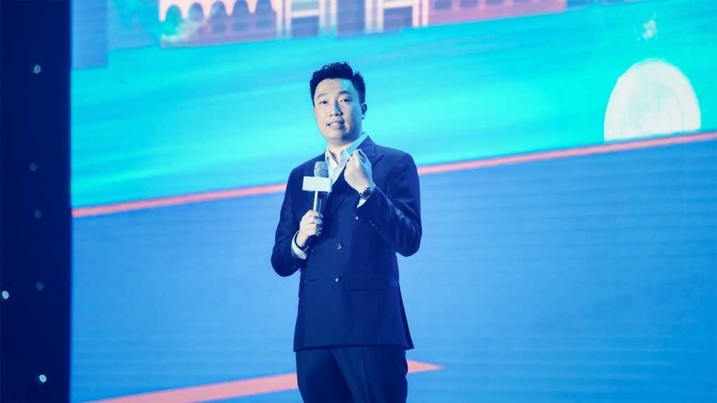 New Image Việt Nam đổi nhận diện thương hiệu thành Care For Việt Nam - 3 New Image Việt Nam đổi nhận diện thương hiệu thành Care For Việt Nam - 3