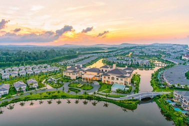 Bất động sản nghỉ dưỡng "hàng hiệu" Phú Quốc thu hút nhà đầu tư