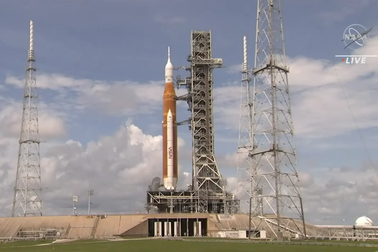 NASA tiếp tục hoãn phóng  Artemis-1 lần thứ hai do vấn đề kỹ thuật