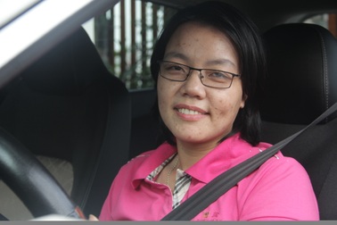 Gặp gỡ nữ tài xế cứu người nguy kịch giữa đêm khuya