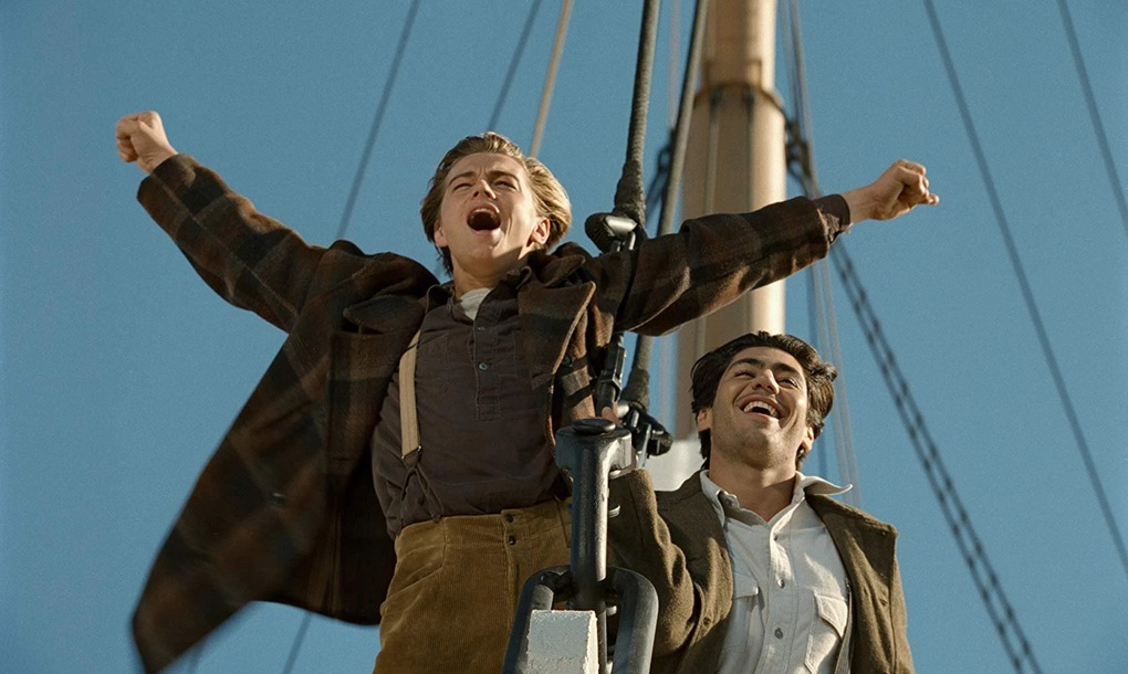 Titanic ra rạp sau 25 năm: Những bí mật bất ngờ được hé lộ - 9 Titanic ra rạp sau 25 năm: Những bí mật bất ngờ được hé lộ - 9